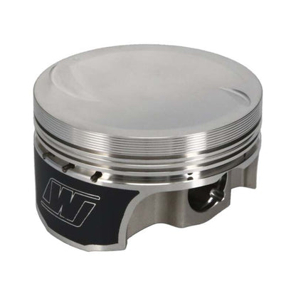 Wiseco Ford SOHC V8 4.6L 2 Val Trick Flow Twisted Wedge NA/Boost/Nitrous -6.0cc 3.552 Bore 10.8:1 CR