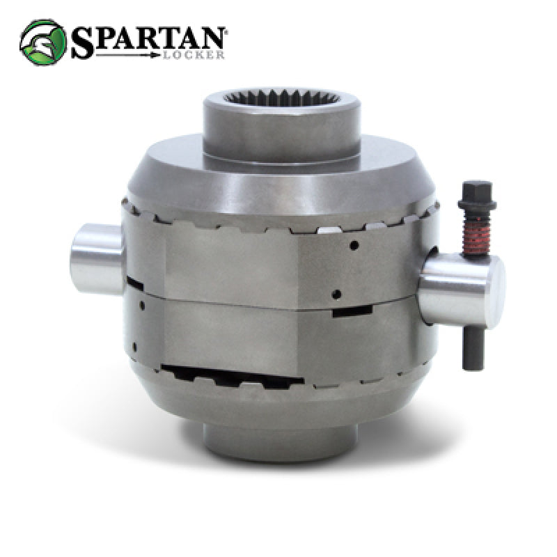 Yukon Gear & Axle USA Standard Spartan Locker For Chrysler 8.25in w/ 29 Spline Axles