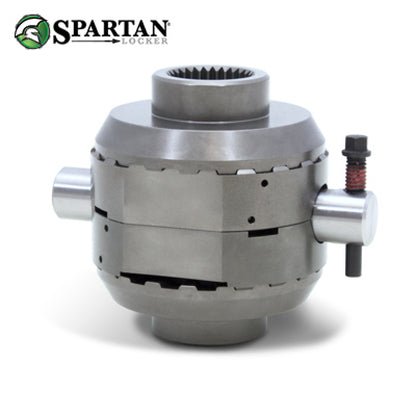 Yukon Gear & Axle USA Standard Spartan Locker For Chrysler 8.25in w/ 29 Spline Axles