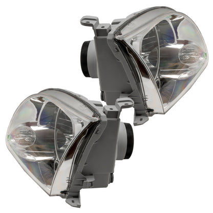 ORACLE Lighting Oracle 05-06 Toyota Tundra Regular/Accessible Cab SMD HL - White