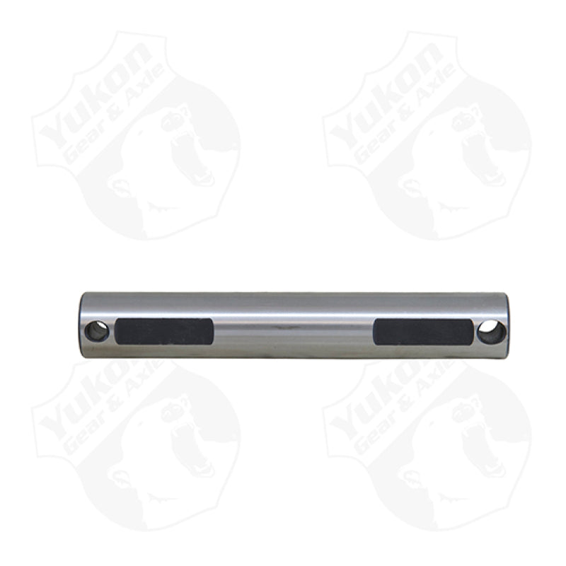 Yukon Gear & Axle Yukon Gear Standard Open and Gov-Loc Cross Pin For 9.5in GM