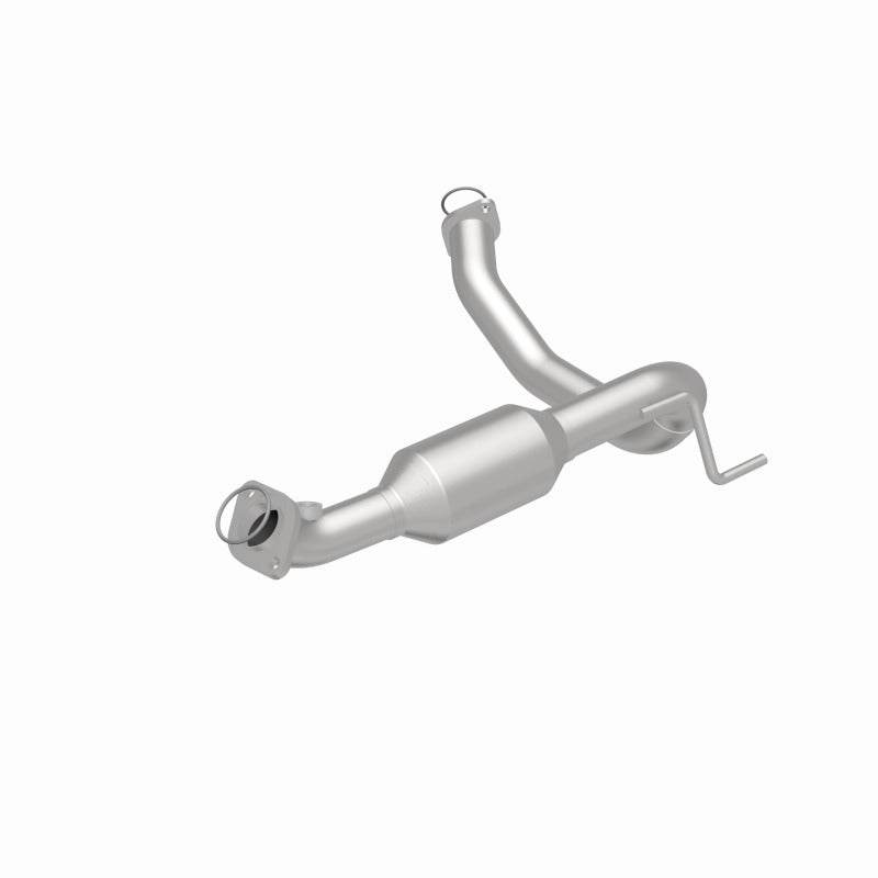 MagnaFlow 10-12 Toyota 4Runner 4.0L Direct Fit Converter