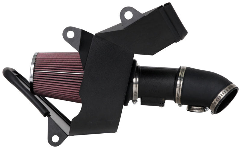 K&N Engineering K&N 19-20 Chevrolet Blazer / GMC Arcadia AirCharger Performance Air Intake System