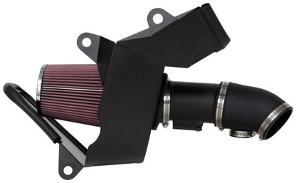 K&N Engineering K&N 19-20 Chevrolet Blazer / GMC Arcadia AirCharger Performance Air Intake System