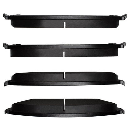 DFC 05-23 Chrysler 300 Front Heavy Duty Pads - Semi Metallic