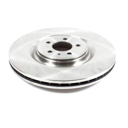 PowerStop Power Stop 13-14 Ford Mustang Front Autospecialty Brake Rotor