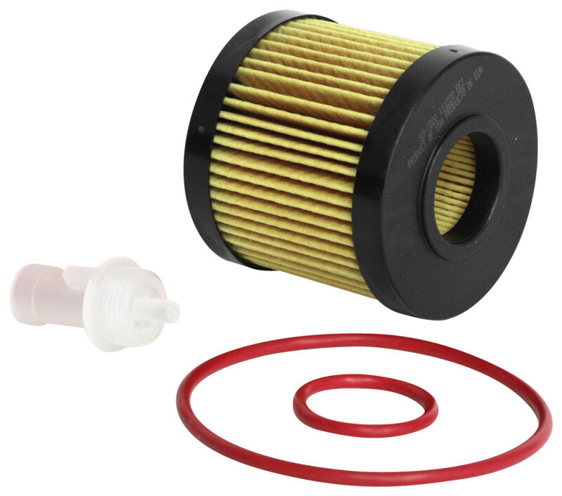 K&N Engineering K&N 22+ Lexus ES350 3.5L V6 Oil Filter