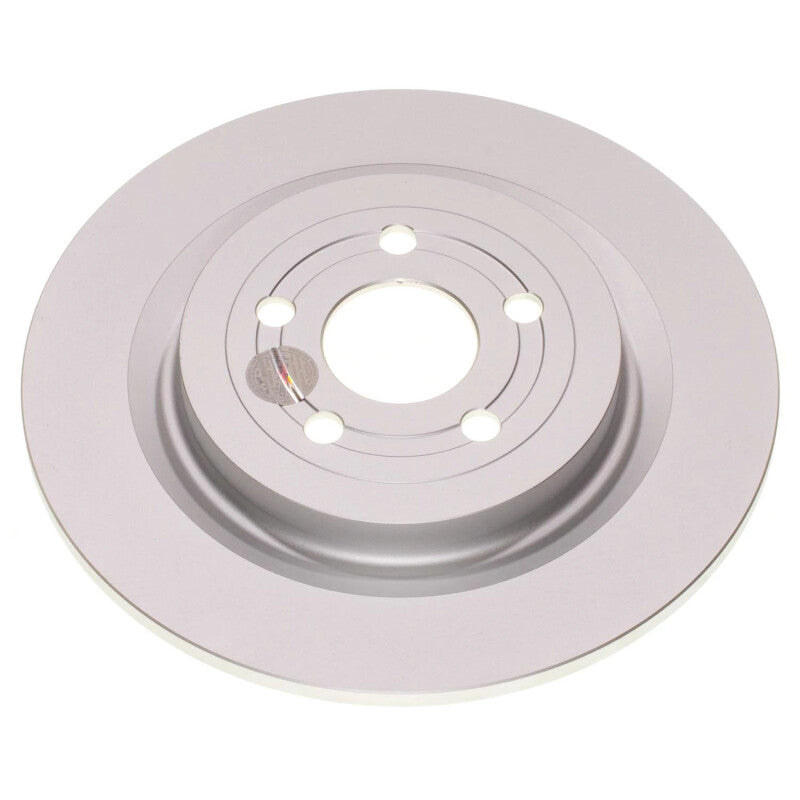 PowerStop Power Stop 21-23 Ford Mustang Mach-E Rear Evolution Coated Rotor