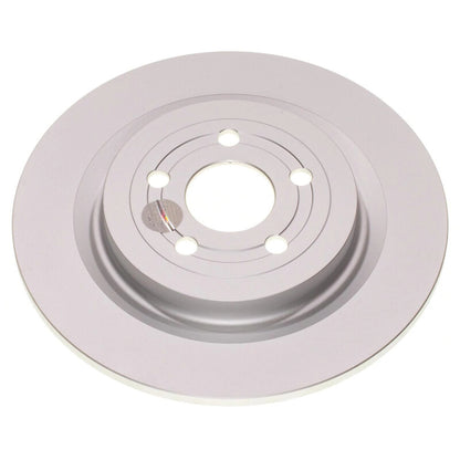 PowerStop Power Stop 21-23 Ford Mustang Mach-E Rear Evolution Coated Rotor