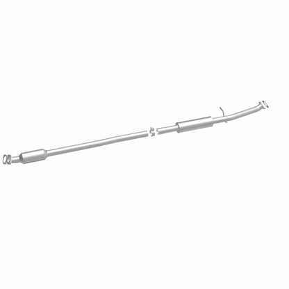 MagnaFlow 16-18 Hyundai Tucson L4 2.0L OEM Grade / EPA Compliant Direct-Fit Catalytic Converter