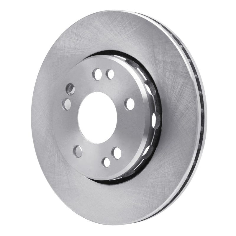 DFC 90-92 Mercedes-Benz 300E Front Brake Rotor