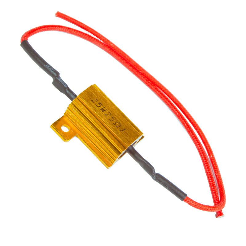 ORACLE Lighting Oracle 27W Resistor
