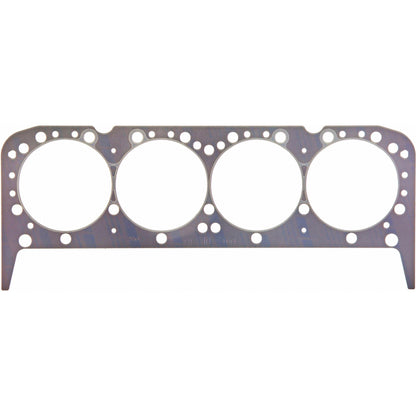 Fel-Pro Chevrolet Small Block 4.190in 262/265/267/283 Engine Cylinder Head Gasket