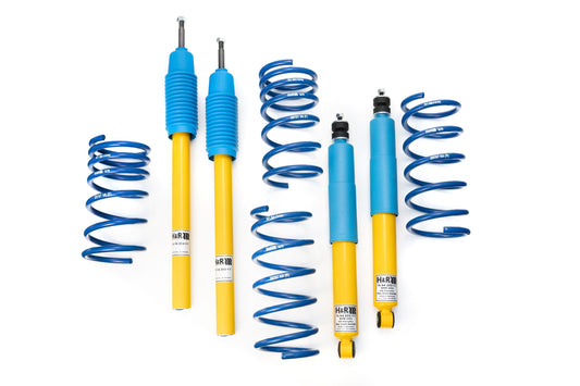 H&R 29707-1 Cup-Kit Sport-Suspensions