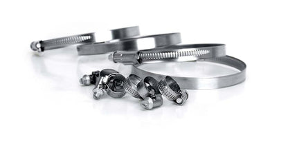 Comp Cams Hose Clamp, 25-40 Mm 1-1 5/8