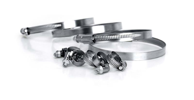 COMP Cams Gator Brand 40-60mm Hose Clamp