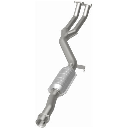 MagnaFlow Direct Fit Catalytic Converter 91-96 BMW 850 V12 D/S