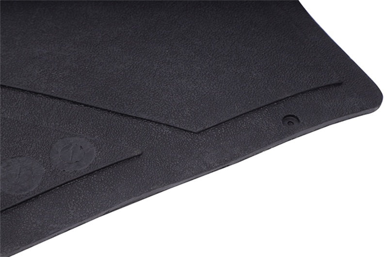 Dee Zee Universal Tailgate Mat - Full Size/Universal (X Pattern)