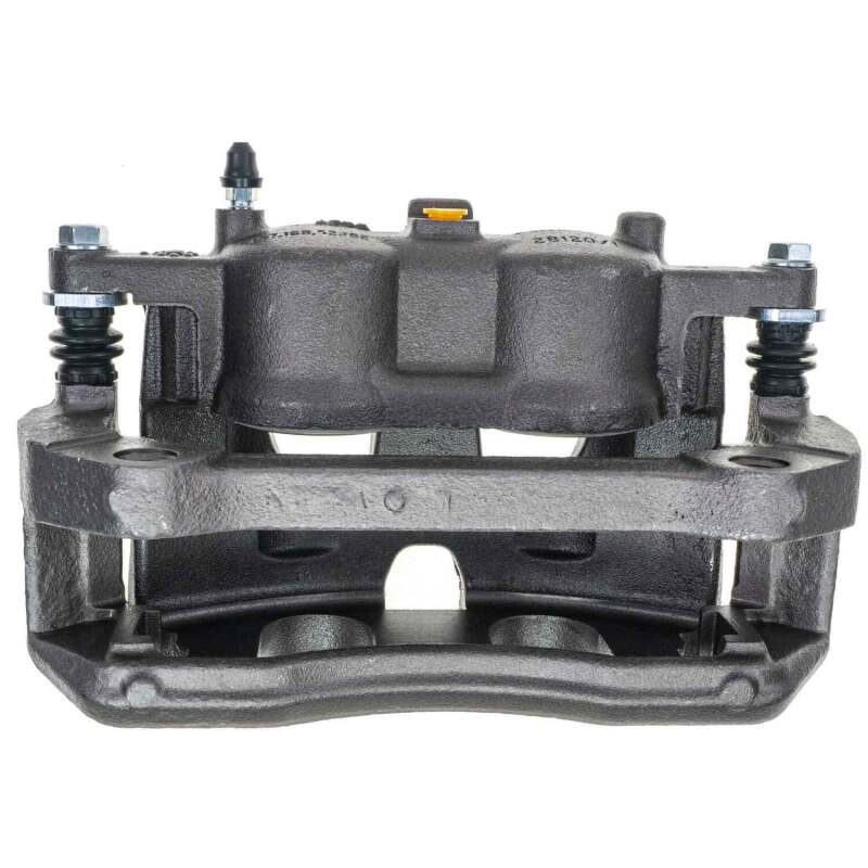 PowerStop Power Stop 10-17 Ford Expedition Front Right Autospecialty Caliper w/Bracket