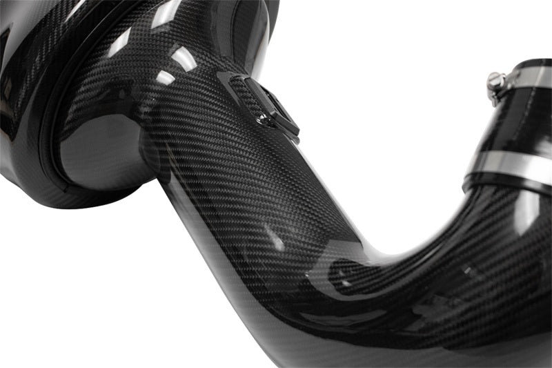 CORSA Performance Corsa 2015-2019 Chevrolet Corvette C7 Z06 Carbon Fiber Air Intake with DryTech Filter