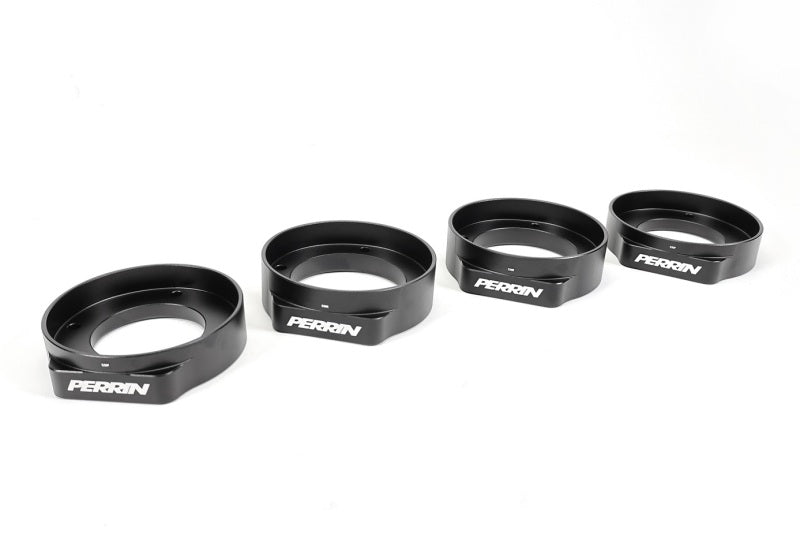 Perrin Performance PERRIN 15-26 Subaru WRX/STI / 22-26 BRZ Rear Subframe Lockdown