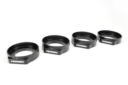 Perrin Performance PERRIN 15-26 Subaru WRX/STI / 22-26 BRZ Rear Subframe Lockdown