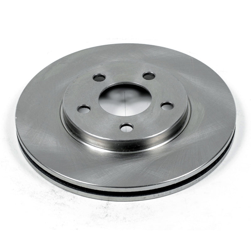 PowerStop Power Stop 00-01 Chrysler Neon Front Autospecialty Brake Rotor