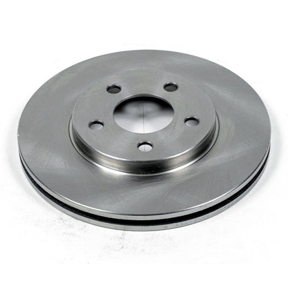 PowerStop Power Stop 00-01 Chrysler Neon Front Autospecialty Brake Rotor