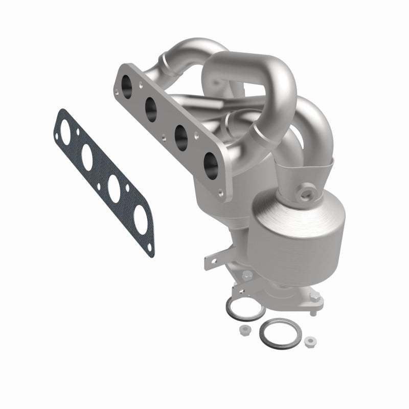 MagnaFlow Direct Fit Catalytic Converter 00-05 Toyota MR2 1.8L