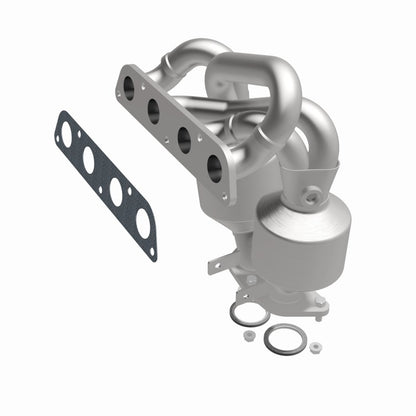 MagnaFlow Direct Fit Catalytic Converter 00-05 Toyota MR2 1.8L