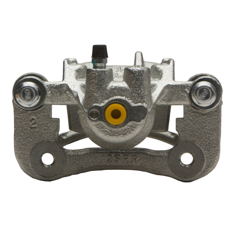 DFC 10-16 Hyundai Tucson Rear-R Premium Caliper - Silver Zinc Coated