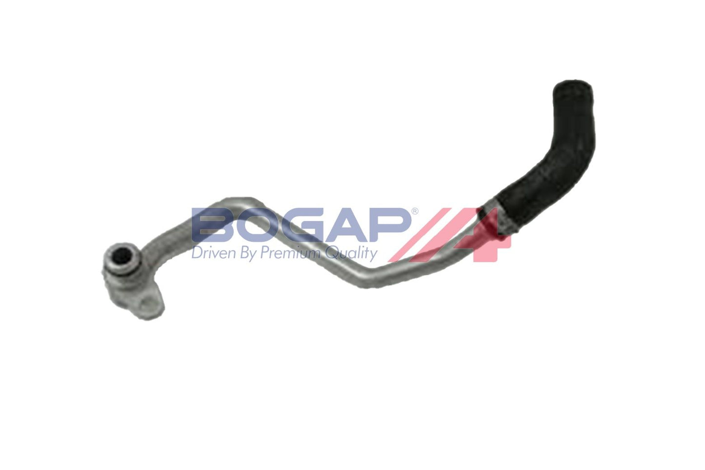 BOGAP C1728106 Oil Line, Charger