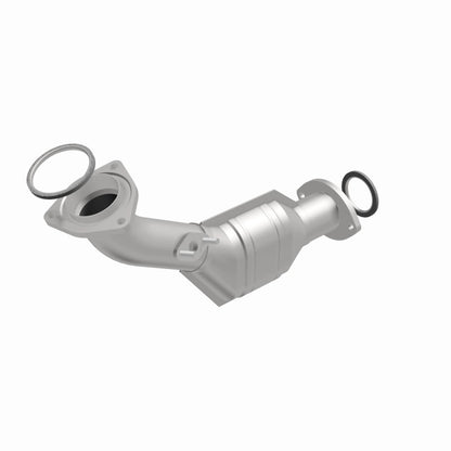 MagnaFlow Direct Fit Catalytic Converter Front 00-04 Toyota Tacoma 3.4L 4WD / 00-04 Tundra 3.4L