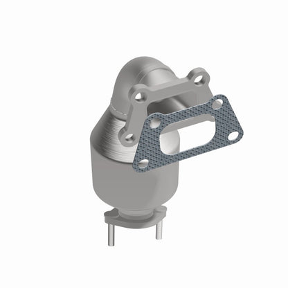 MagnaFlow 10-11 Chevrolet Equinox 3.0L Direct Fit Converter