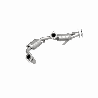 MagnaFlow Direct Fit Catalytic Converter Taurus 96-99 3.0L
