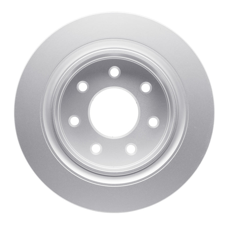 DFC 12-14 Ford F-150 4WD Rear GeoSPEC Coated Rotor