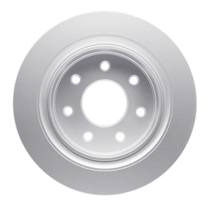 DFC 12-14 Ford F-150 4WD Rear GeoSPEC Coated Rotor