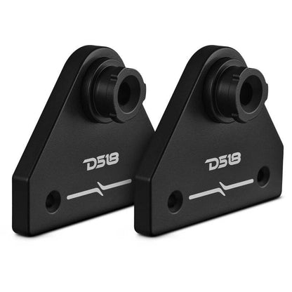DS18 Jeep JLU Tower Speaker Mounting Bracket For Jeep Roll Cages For NXL-X Towers
