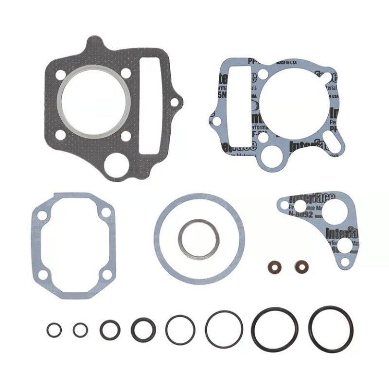 Wiseco Honda XR70/CRF70 49mm Top End Gasket Kit