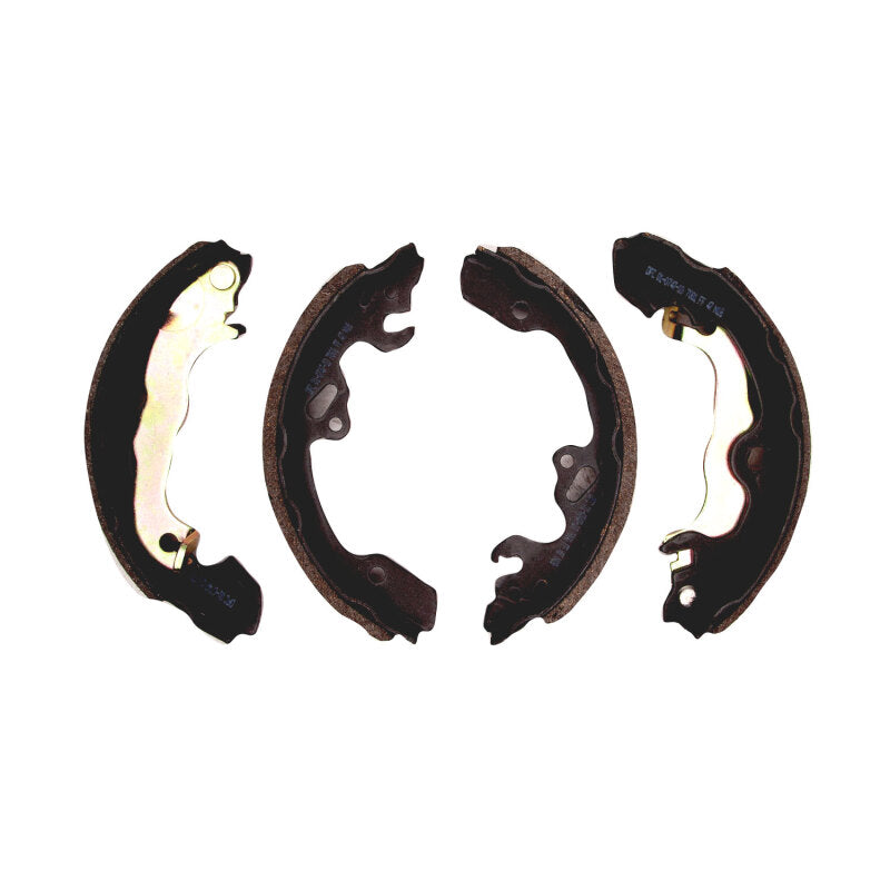 DFC 00-11 Ford Focus Rear Premium Service Shoes