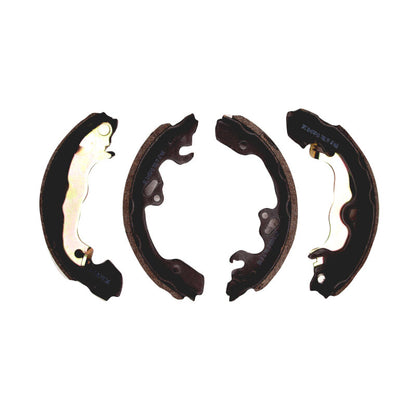 DFC 00-11 Ford Focus Rear Premium Service Shoes