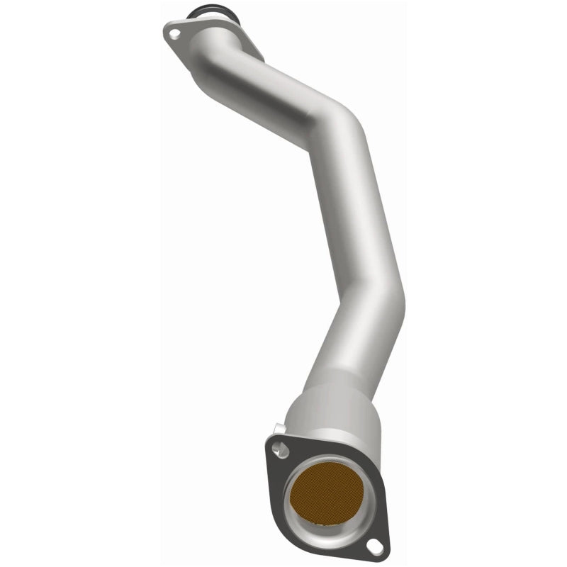 MagnaFlow Direct Fit Catalytic Converter 2012-2017 Grand Cherokee V8 6.4 OEM Underbody