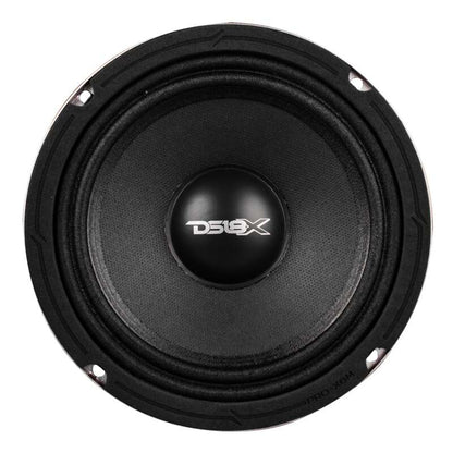 DS18 6.5in 250 Watts RMS 8 ohm Mid-Range Loudspeaker