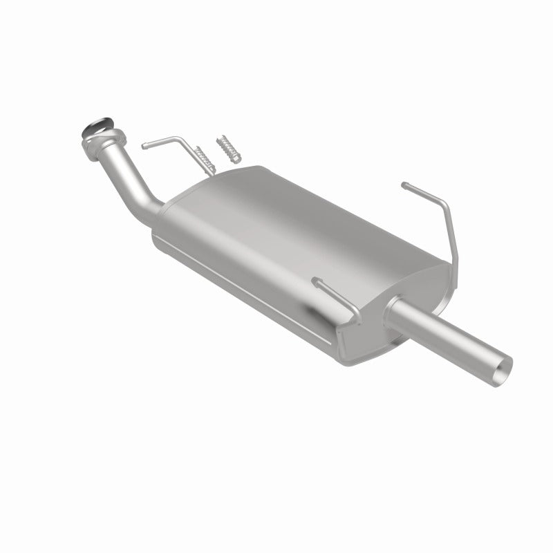 Magnaflow BRExhaust 02-06 Nissan Sentra 2.5L Muffler Kit
