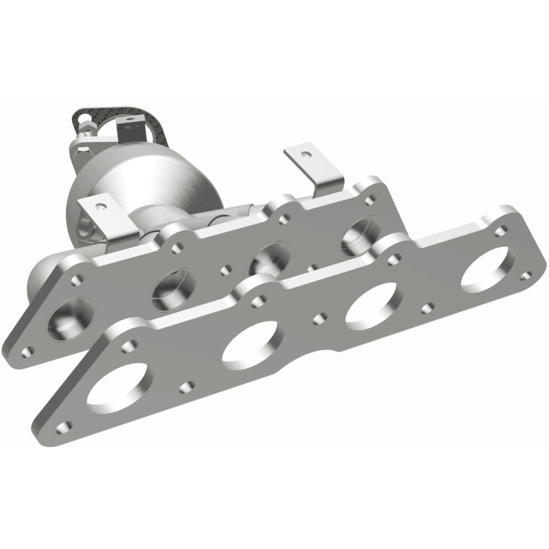 MagnaFlow Direct Fit Catalytic Converter 12-17 Hyundai Accent 1.6L