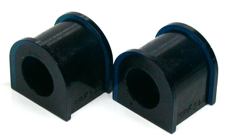SuperPro Mitsubishi Sway Bar D Bushing