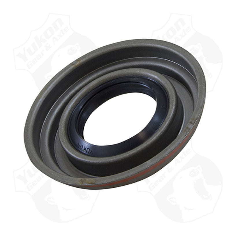 Yukon Gear & Axle Yukon Gear Dana 25 / 27 / 30 / 36 / 44 / 50 Pinion Seal Replacement
