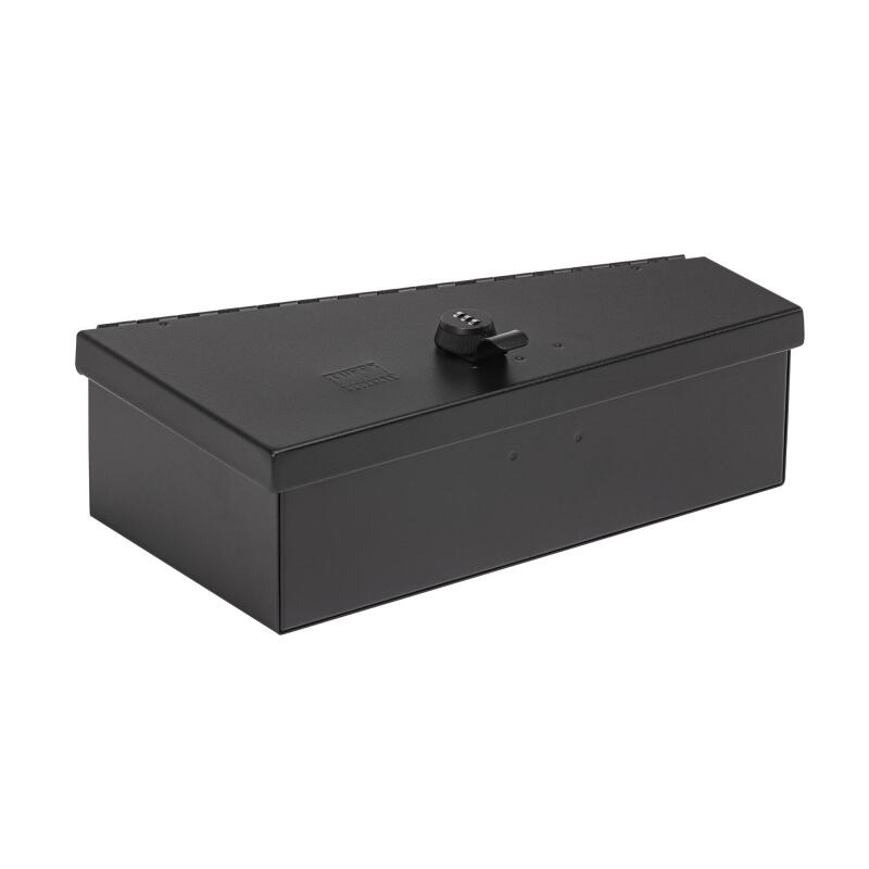 Tuffy Products Tuffy Universal Lockbox W/ Combo Lock