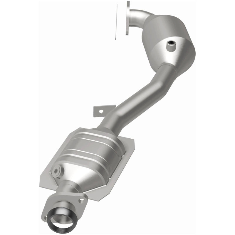 MagnaFlow 2005 Subaru Outback 2.5L Direct Fit Converter