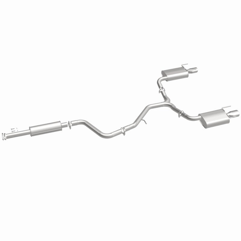 Magnaflow BRExhaust 11-17 Buick Regal 2L Exhaust Kit
